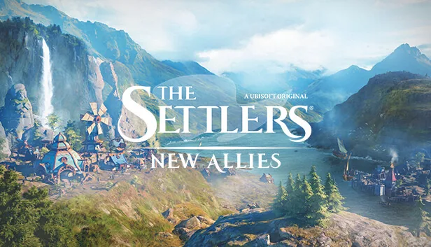 The Settlers New Allies