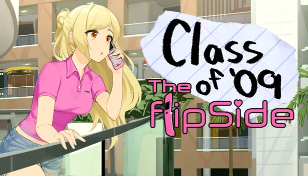 Class of 09 The Flip Side