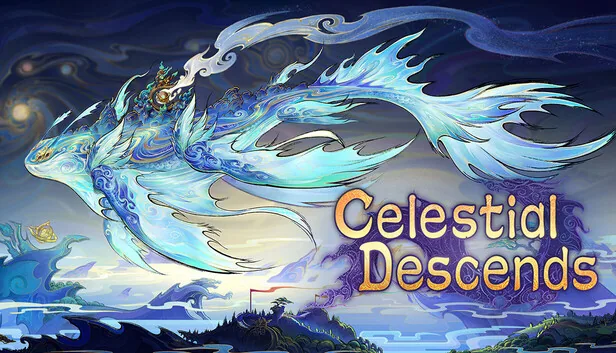 Celestial Descends