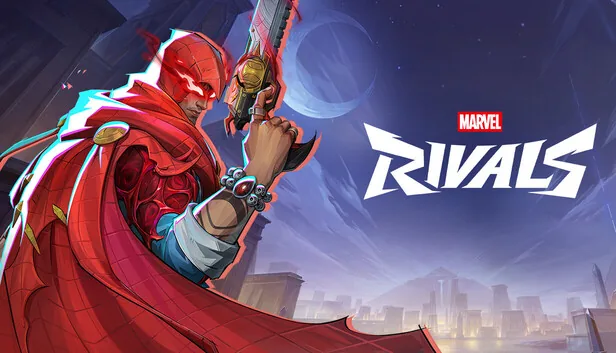 Marvel Rivals