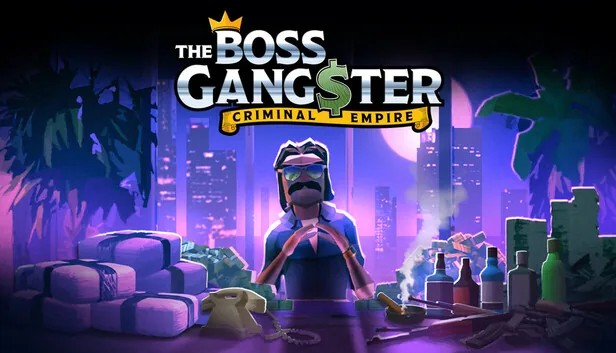 The Boss Gangsters Nightlife