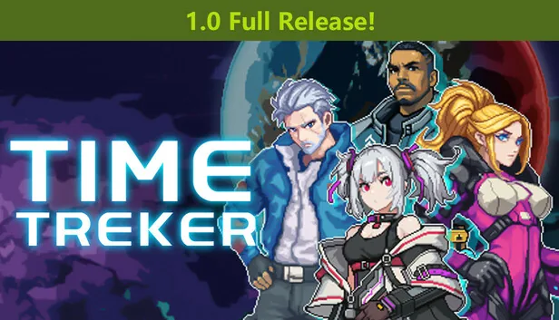 Time Treker
