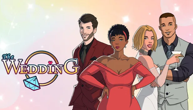 The Wedding