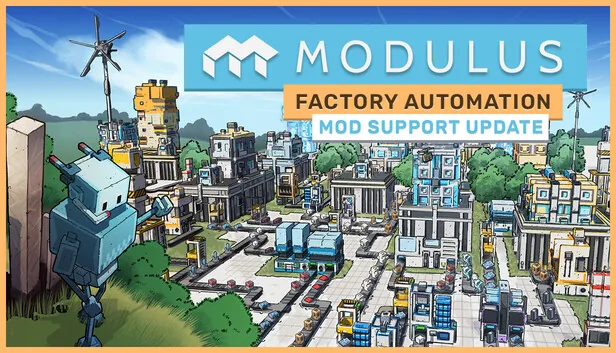 Modulus