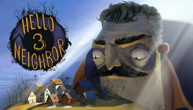 Hello Neighbor 3