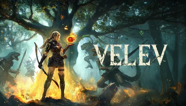 Velev