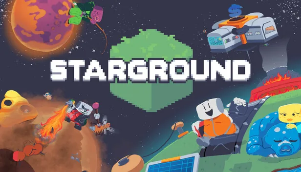 Starground