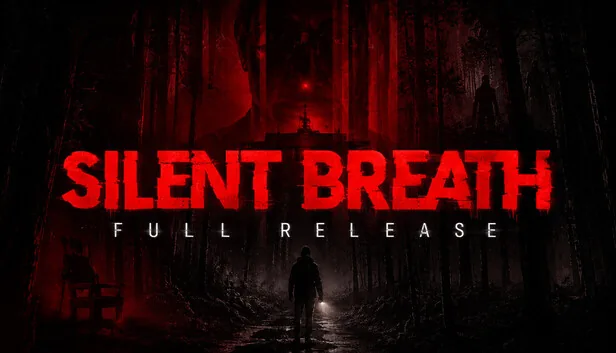 SILENT BREATH