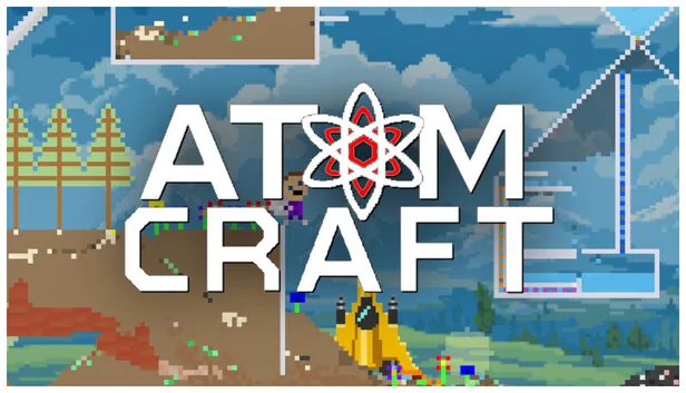 Atomcraft