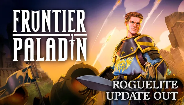 Frontier Paladin
