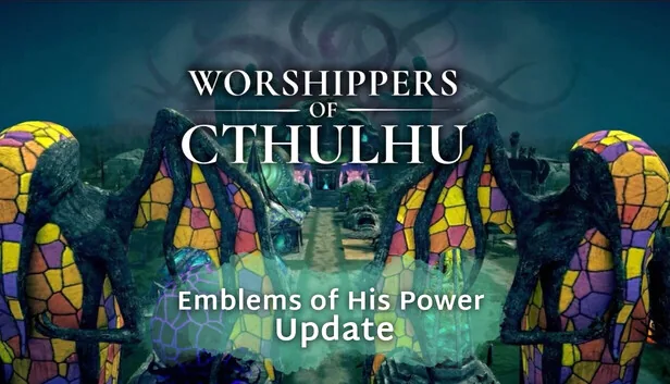 Worshippers of Cthulhu