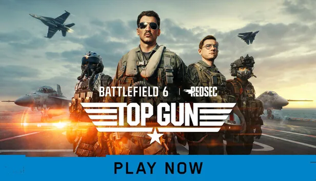 Battlefield 6