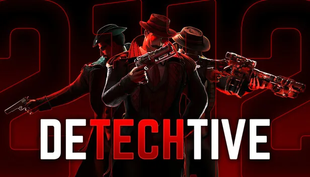 DeTechtive 2112