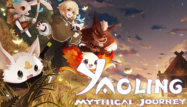 Yaoling Mythical Journey