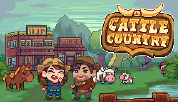 Cattle Country