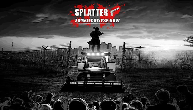 Splatter: Zombiecalypse Now