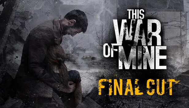This War Of Mine