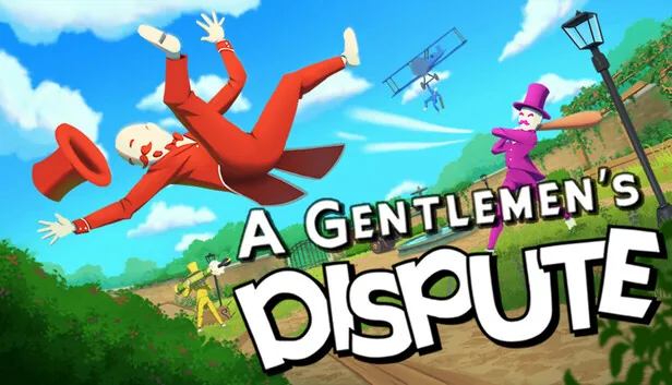 A Gentlemens Dispute