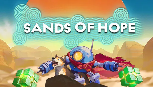 Sands of Hope