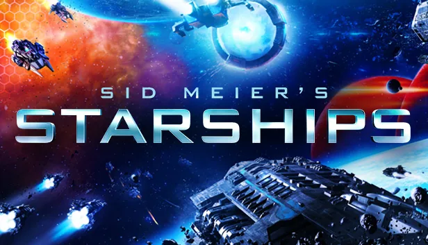 Sid Meiers Starships
