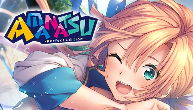 AMANATSU Perfect Edition