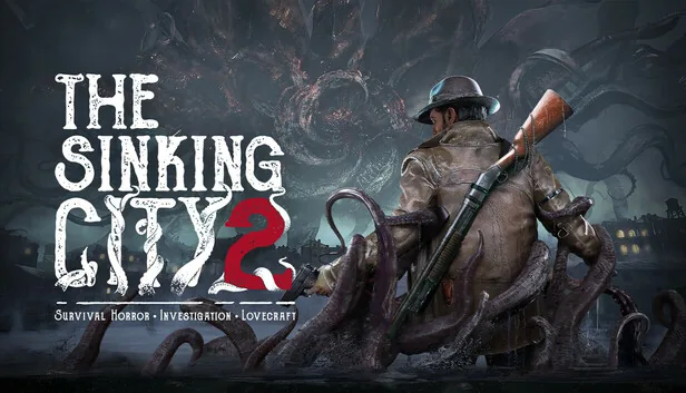 The Sinking City 2