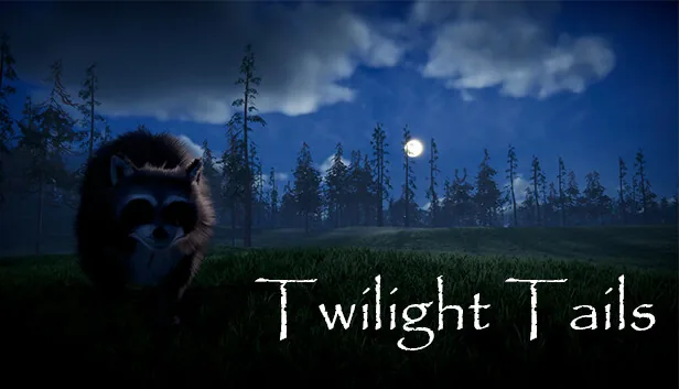 Twilight Tails
