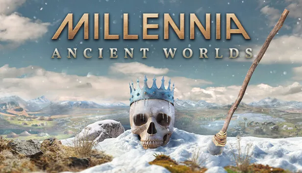 Millennia Ancient Worlds
