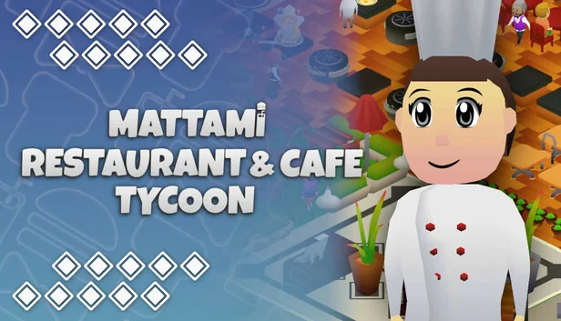 Mattami Restaurant & Cafe Tycoon