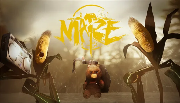 Maize