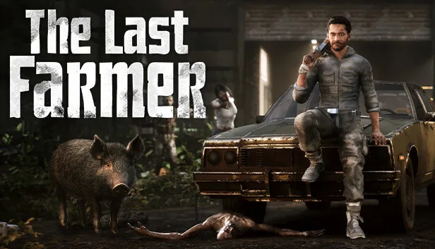 The Last FARMER