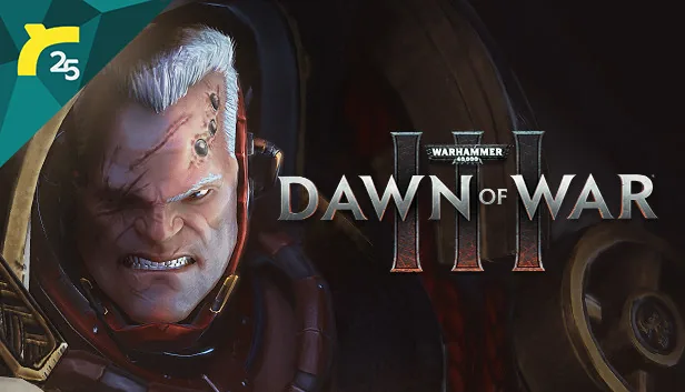 Warhammer 40000 Dawn of War 3