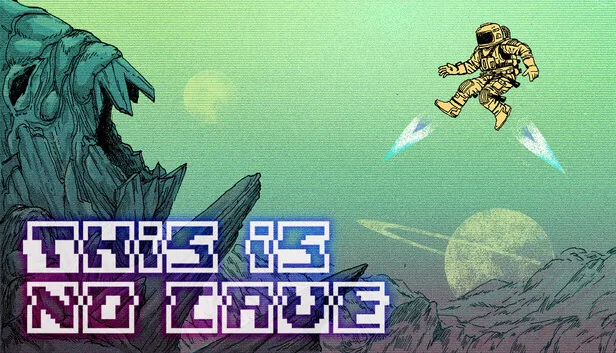 This Is No Cave