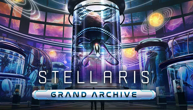 Stellaris Grand Archive