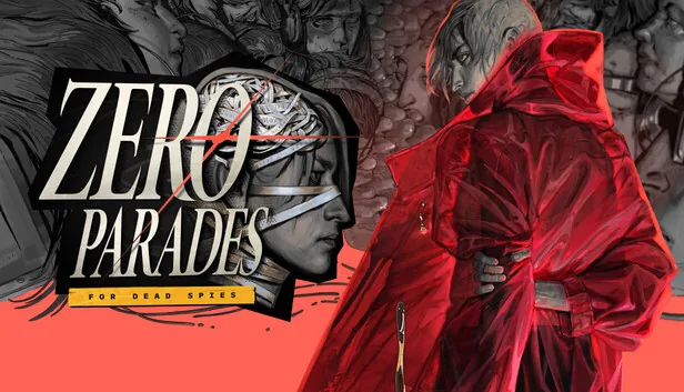 Zero Parades For Dead Spies