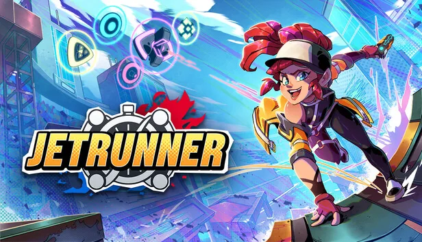 JETRUNNER