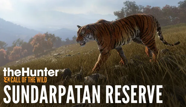 theHunter Call of the Wild Sundarpatan Nepal Hunting Reserve