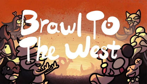 Brawl To The West