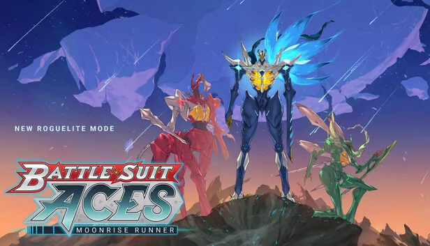 Battle Suit Aces