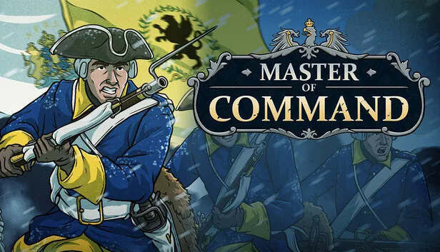 Master of Command