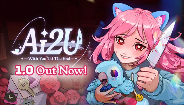 AI2U With You Til The End