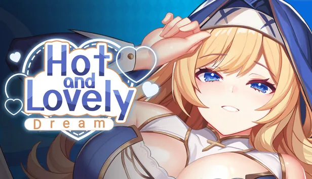 Hot And Lovely Dream