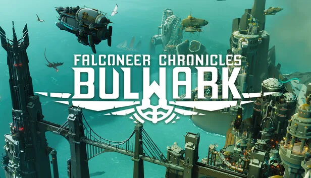 Bulwark Falconeer Chronicles