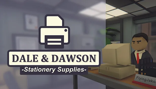 Dale and Dawson Stationery Supplies