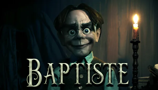 Baptiste