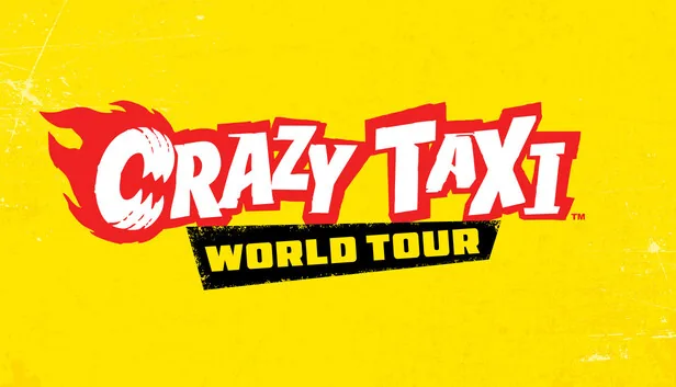 Crazy Taxi: World Tour