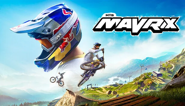 MAVRIX by Matt Jones