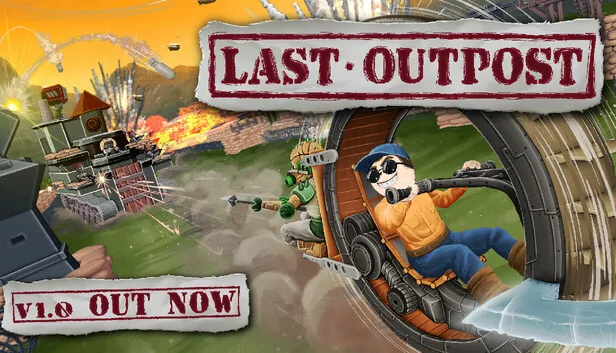 Last Outpost
