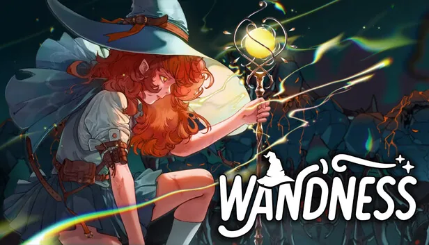 Wandness WandCraft Survivor