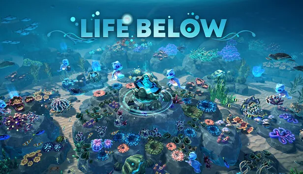 Life Below